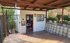Cape Cottage